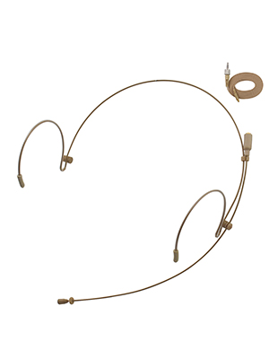 compatible with sennheiser headset microphone