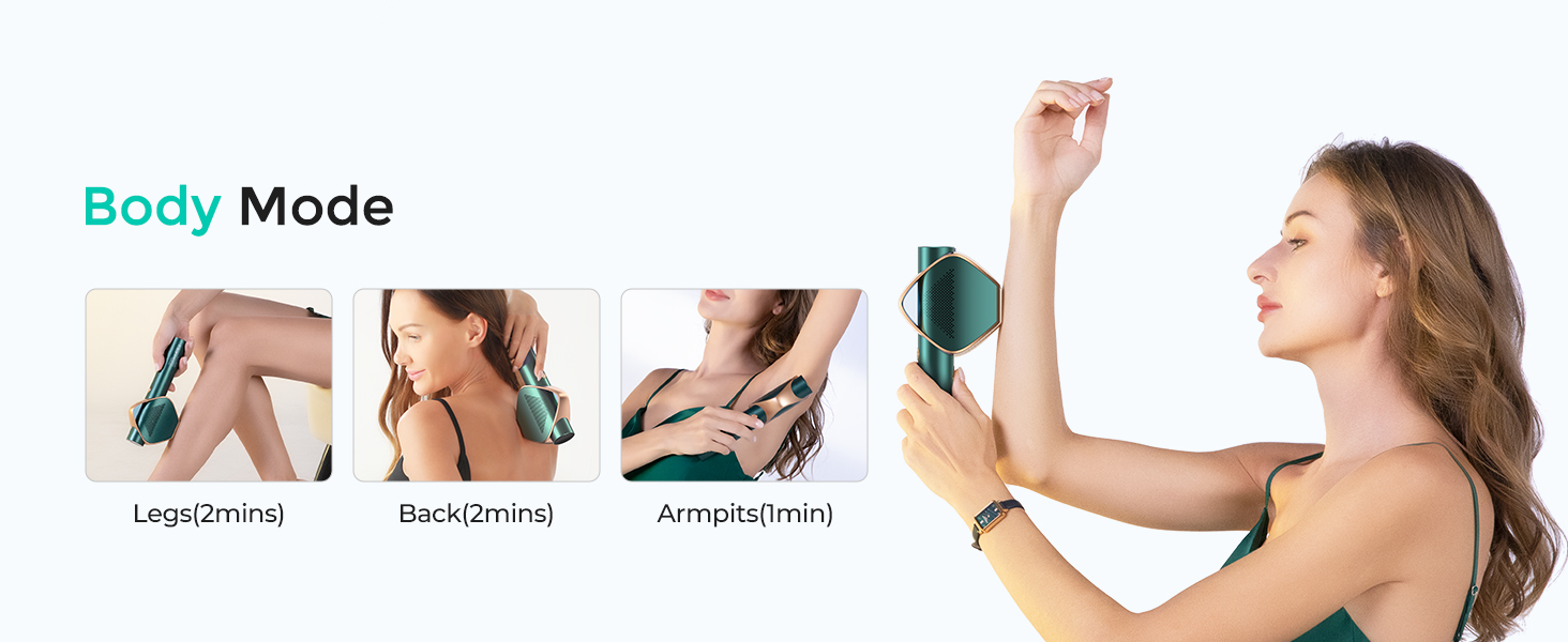 lubex ipl laser hair removal