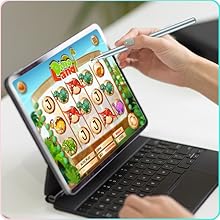stylus for tablets