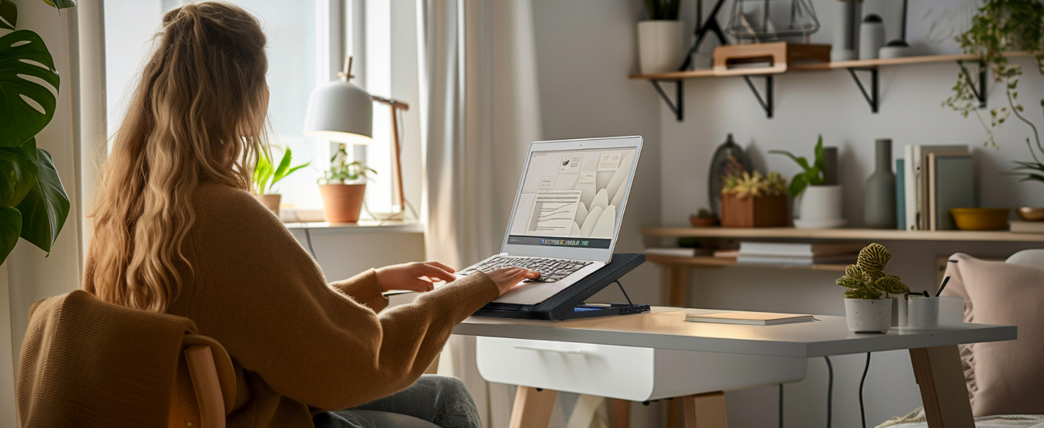 laptop cooling pad