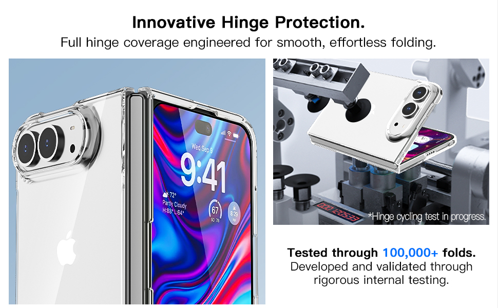 case for iphone 18 ultra