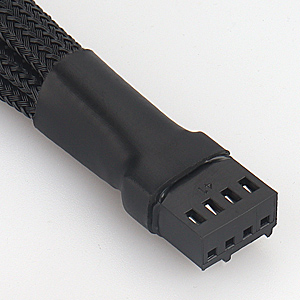 Fan Splitter