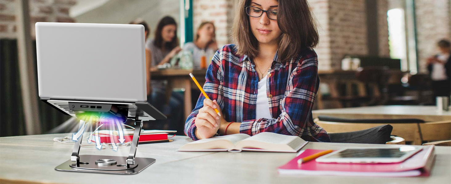 laptop holder desk laptop mount macbook pro stand travel laptop stand computer stand for desk