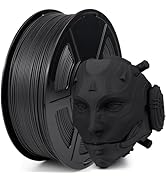 IEMAI Carbon Fiber Polycarbonate Filament 1.75mm, High Strength/Rigidity/Impact Resistance PC CF ...