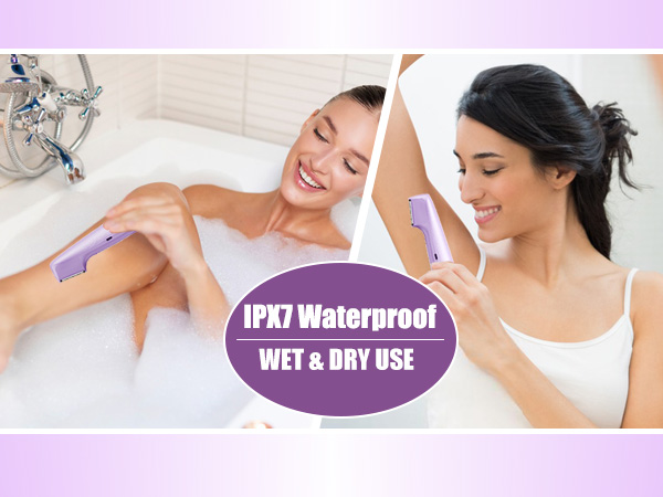 Electric Razors for Pubic Hair