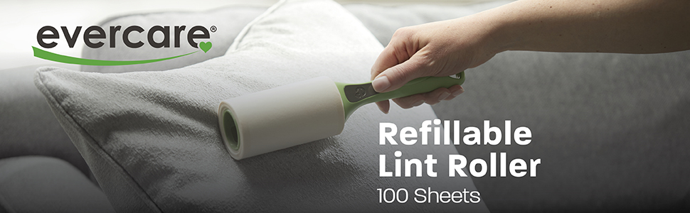 Refillable