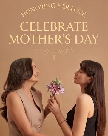 MOTHER&amp;#39;S DAY