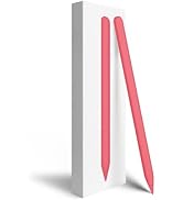 Gnanlen Pencil 2nd Generation with Magnetic Wireless Charging,Tilt Sensitivity, and Real-time Bat...