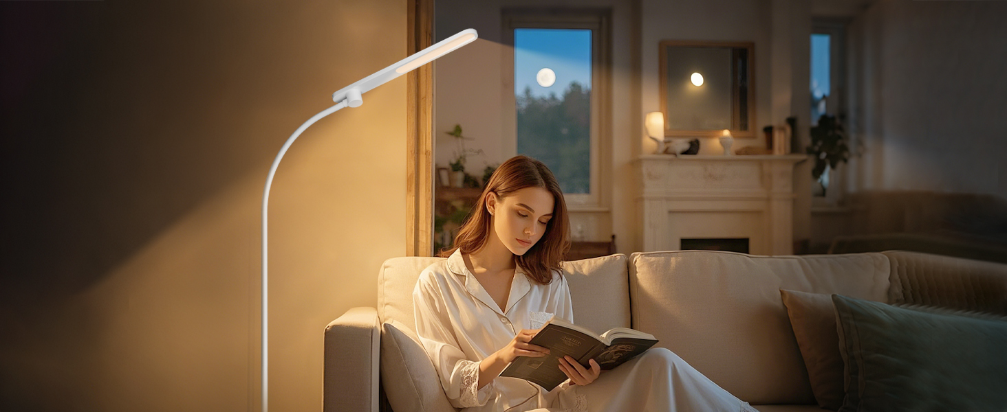 floor lamp for living room