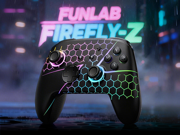 Nintendo switch 2 pro controller