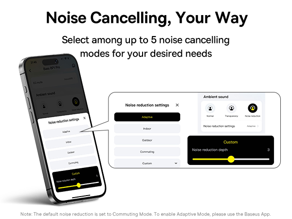 noise cancelling earbuds headphones ear buds bluetooth wireless earbuds audifonos auriculares iphone