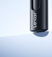 Lexar 64GB 3-Pack Flash Drive A30E USB 3.2 Gen 1, USB Drive up to 100MB/s, Storage Expansion and ...