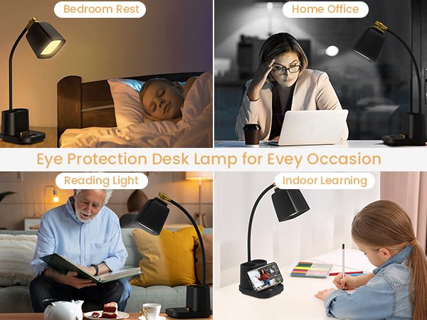 eye protection desk lamp for every occasion