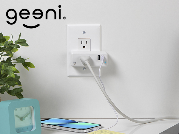 Electrical Outlet Switches Smart Plug Smart Home outlet extender wifi outlet works with alexa 
