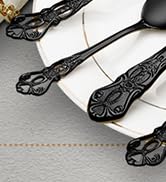 gothic silverware set-3