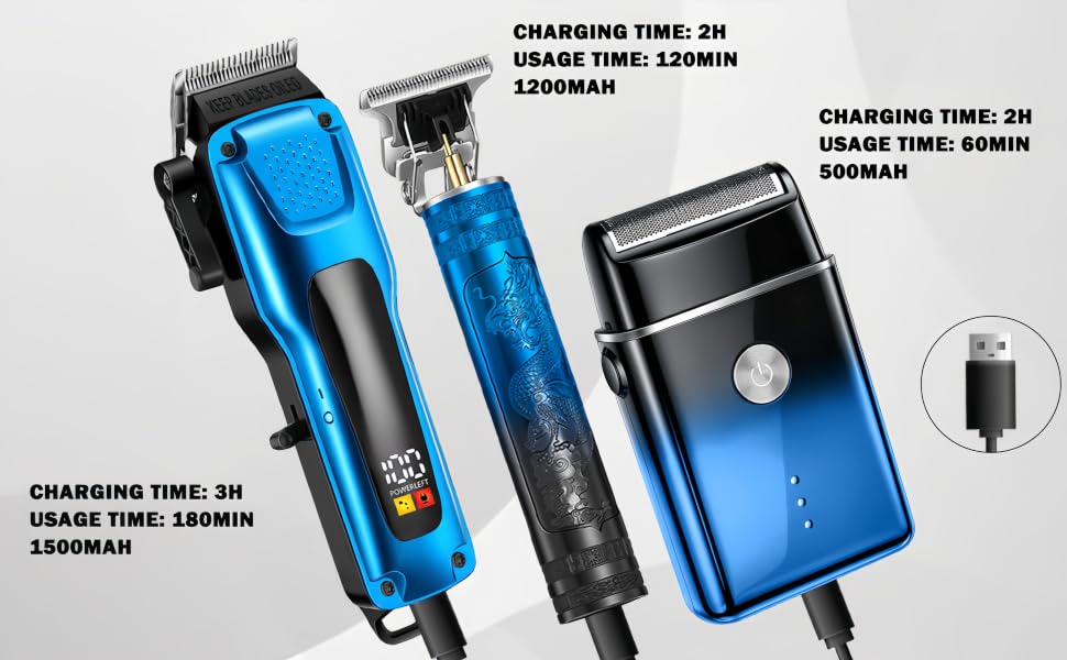 maquina para cortar pelo de hombre