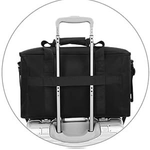 cable bag