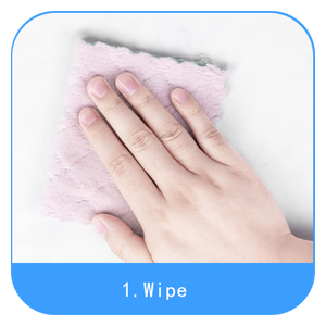 suction cup sign holder for glass door