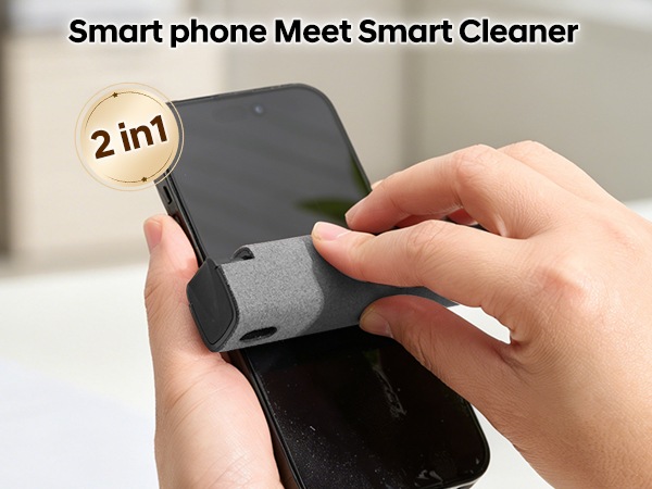 Screen Cleaner
