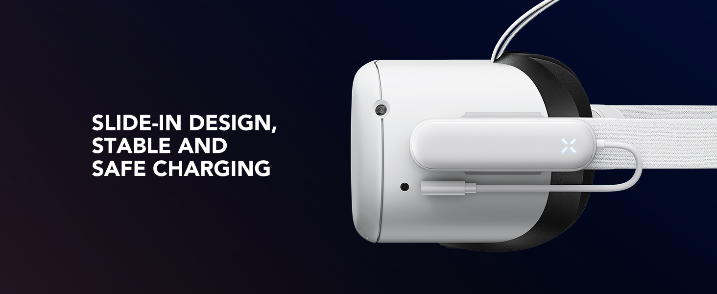 quest 3 battery pack