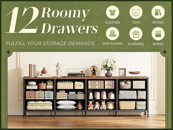 dresser