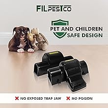 Safe design