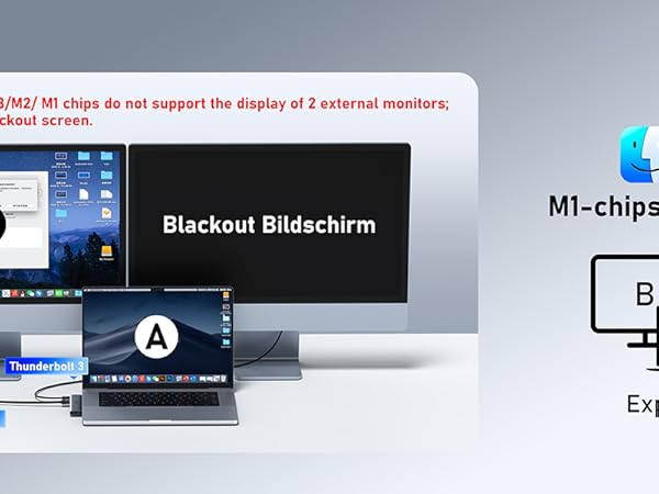 MacBook Air Hub