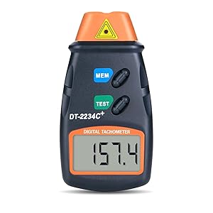 digital tachometer rpm tachometer digital digital tachometer gauge digital tachometer tool