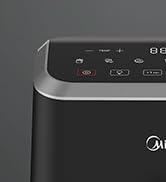 midea air fryer