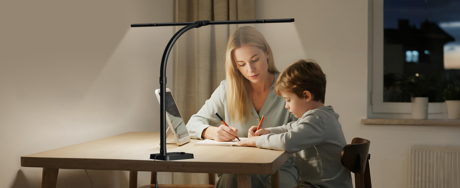desk lamps for home office