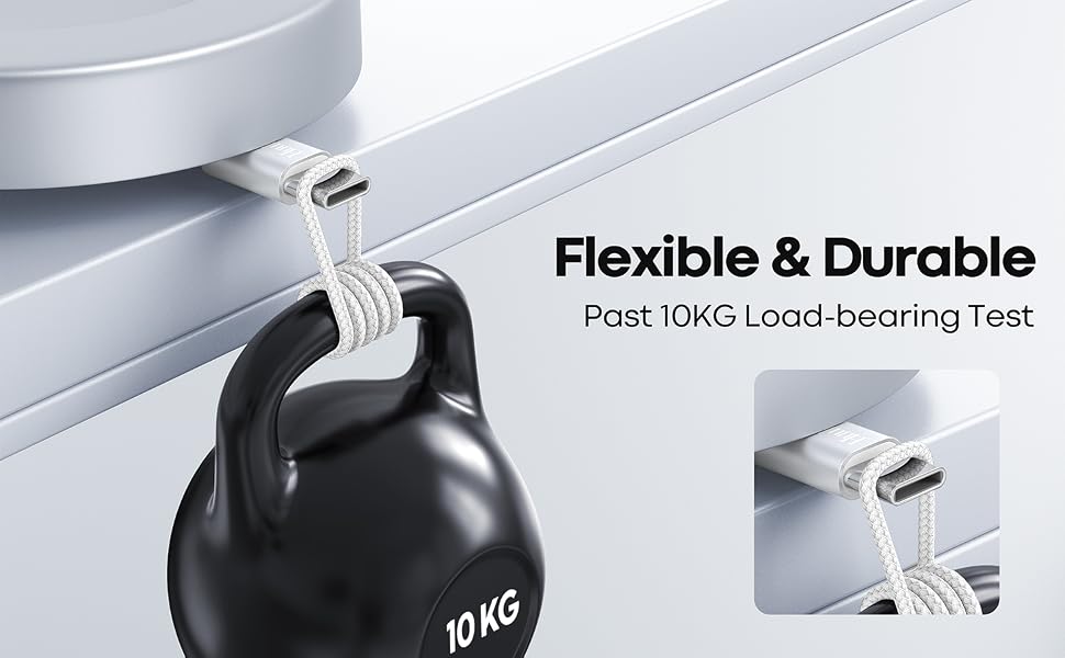 usbc to usbc cable