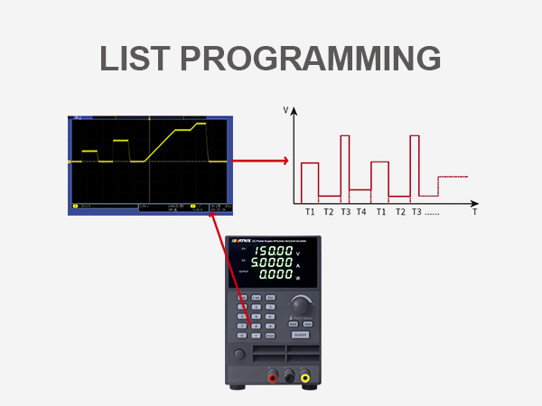 switching power supply