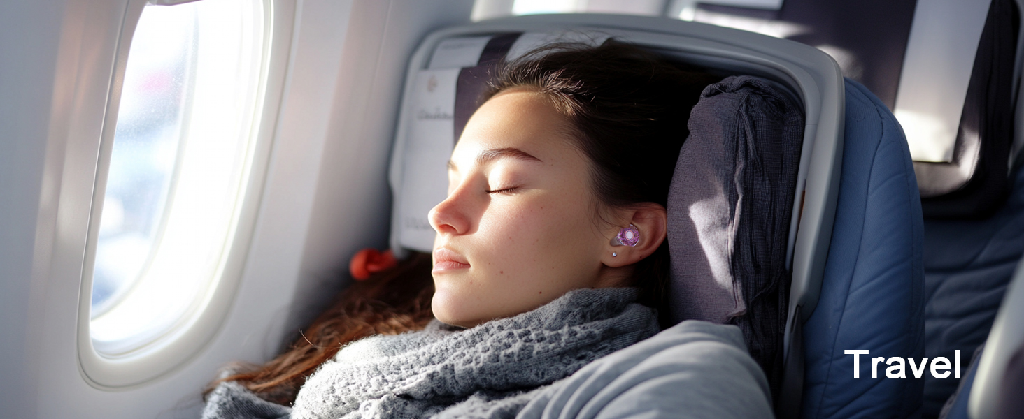 ear plugs for sleeping noise cancelling