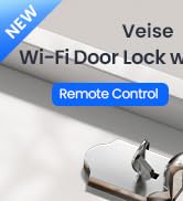 Smart Locks for Front Door