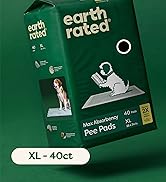Dog pee pads extra large