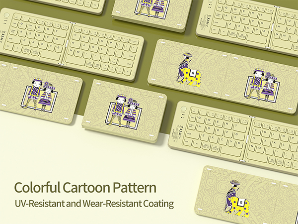 bluetooth keyboard ipad