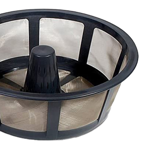 Euro Cuisine GY60 Greek Yogurt Maker - Strainer