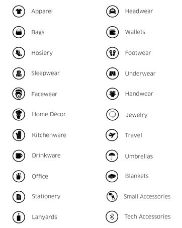 [11/7/23 9:37 AM] Jason Mayes 25+ product categories across 100's of trending brands