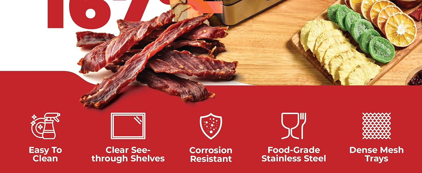 Stanless Steel trays