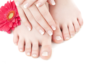 Wisdompark UV LED Nail Lamp