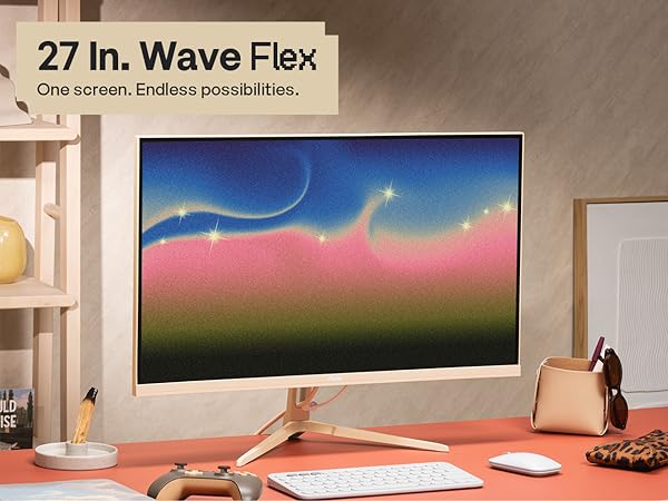 wave