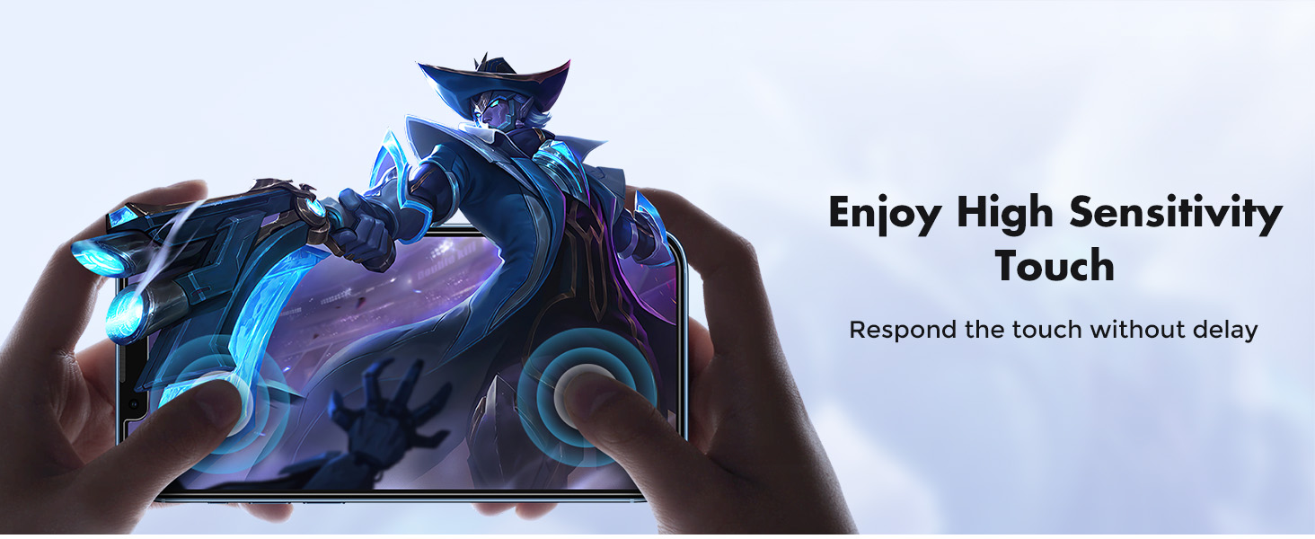 screen protector iphone 12