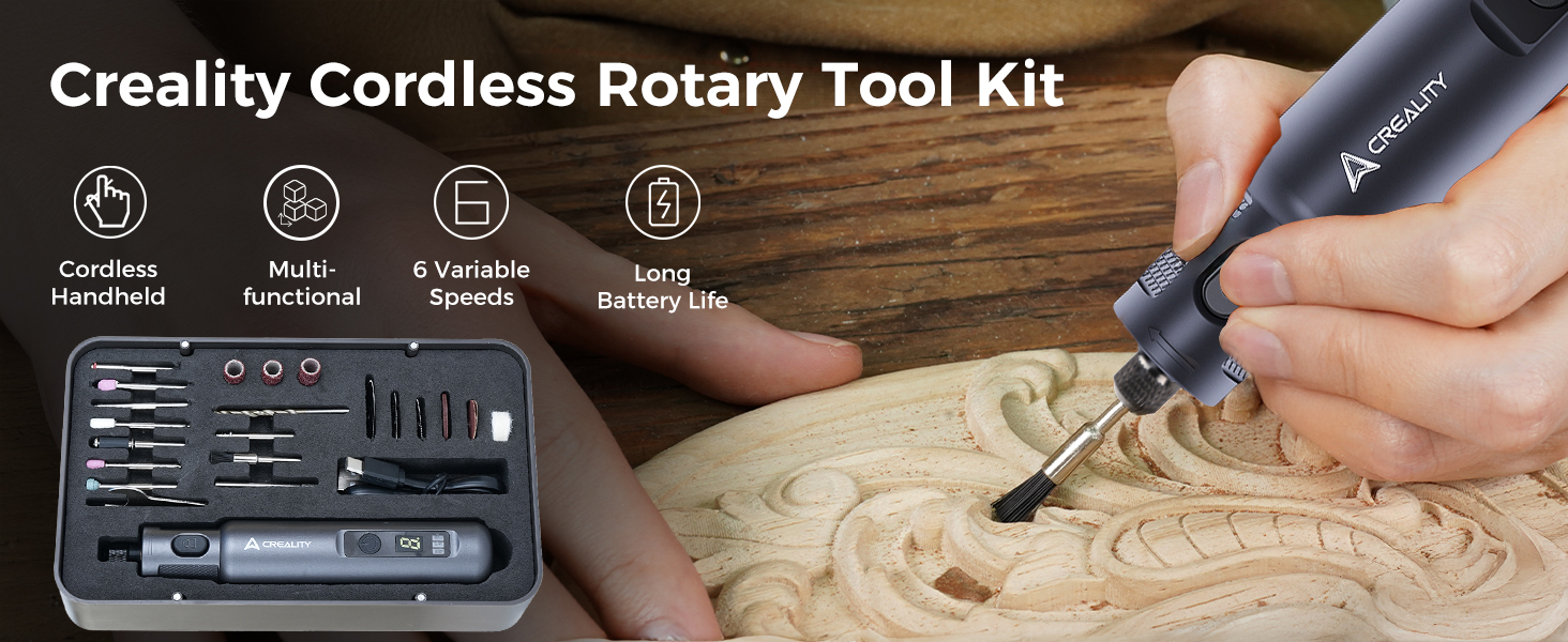 rotary tool cordless rotary tool cordless dremel engraving kit 3d printer accessories power tools