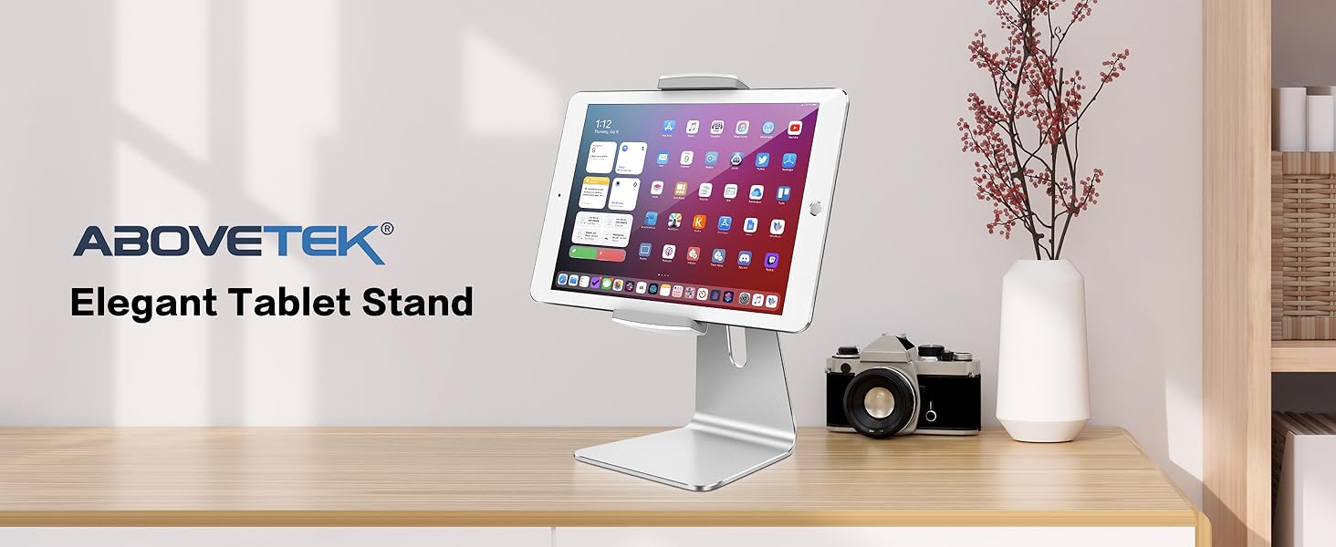 Elegant Tablet Stand