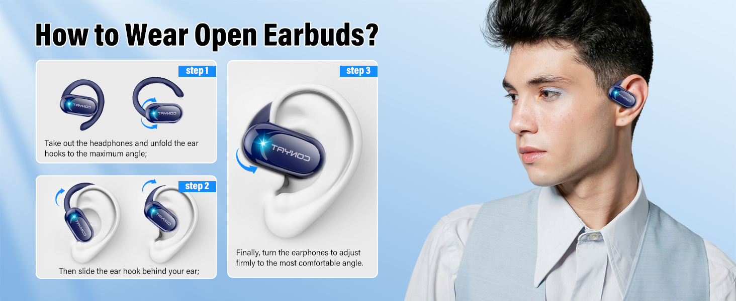 ear pods