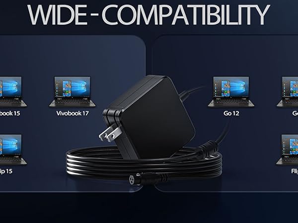 Asus Vivobook Charger