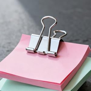 Binder Clips