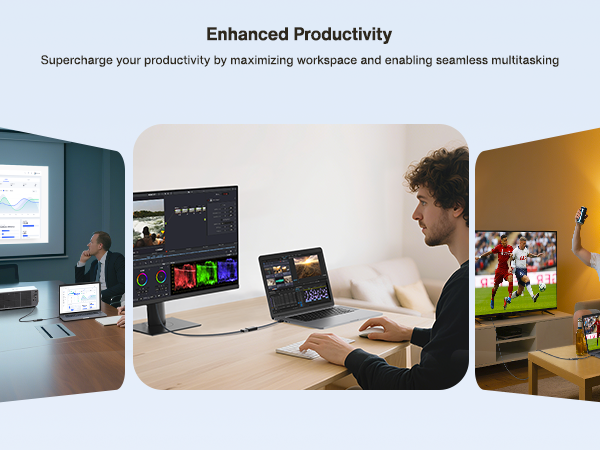 mini display port to hdmi