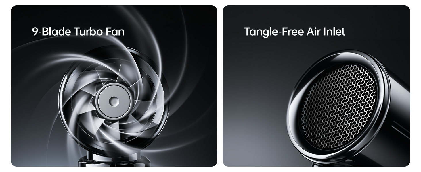 handheld fan