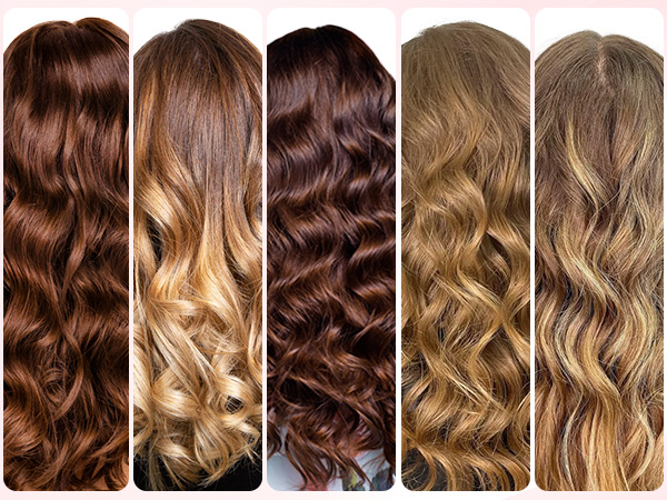 curling iron automatic hair curler